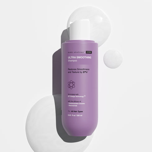 Innovist Ultra Smoothing Kit |Mask | Shampoo